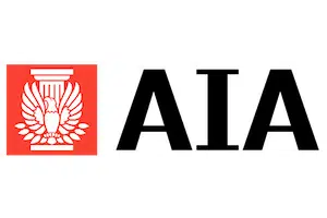 AIA Logo