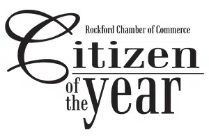 Citizen of the Year Logo