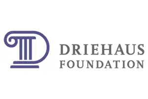 Driehaus Foundation Logo