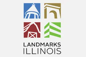 Landmarks Illinois Community Involvement