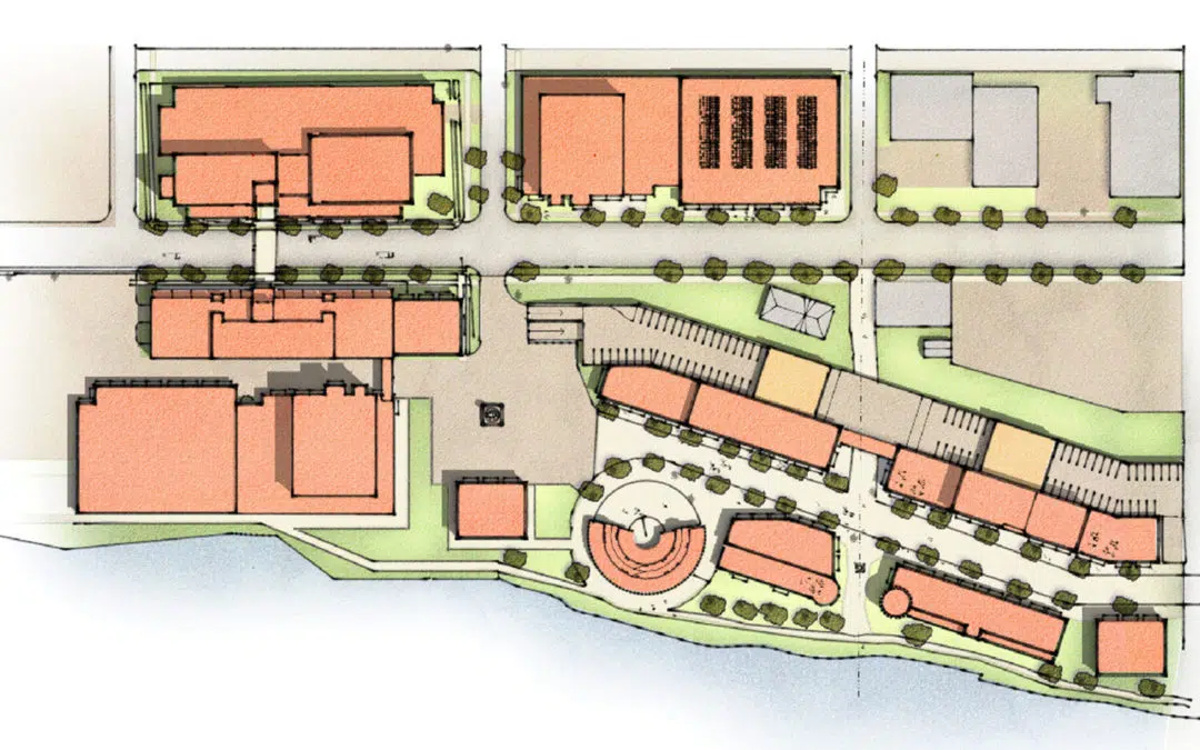 Madison Street Corridor