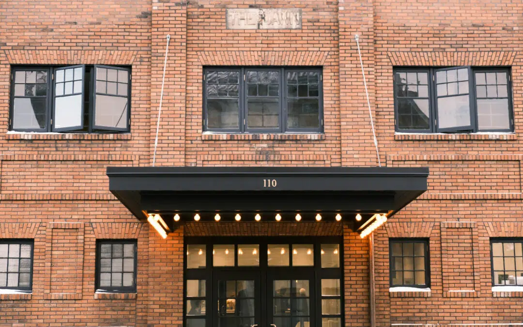 Dawn Theater