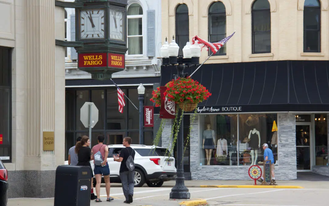 Resilient Baraboo