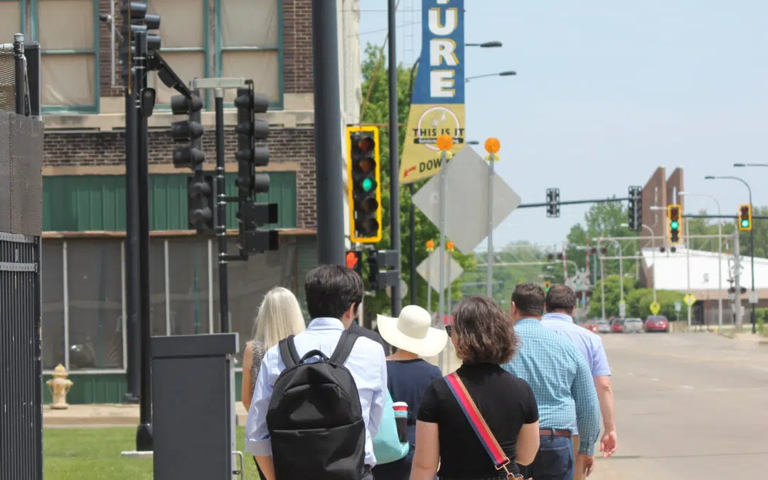Downtown Danville Revitalization Plan
