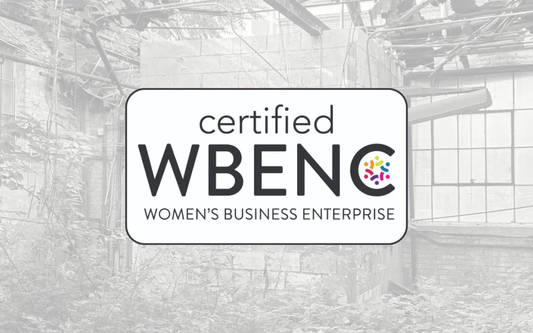 WBE National Convention Certified