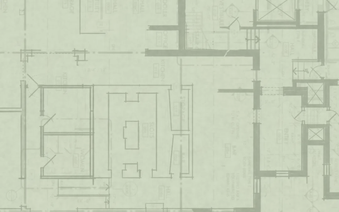 Charting the Phases of Architecture