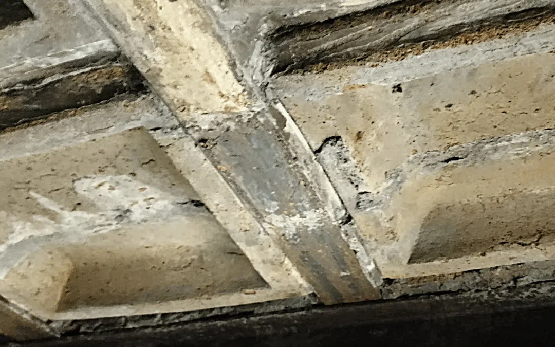 Historic Fire Protection